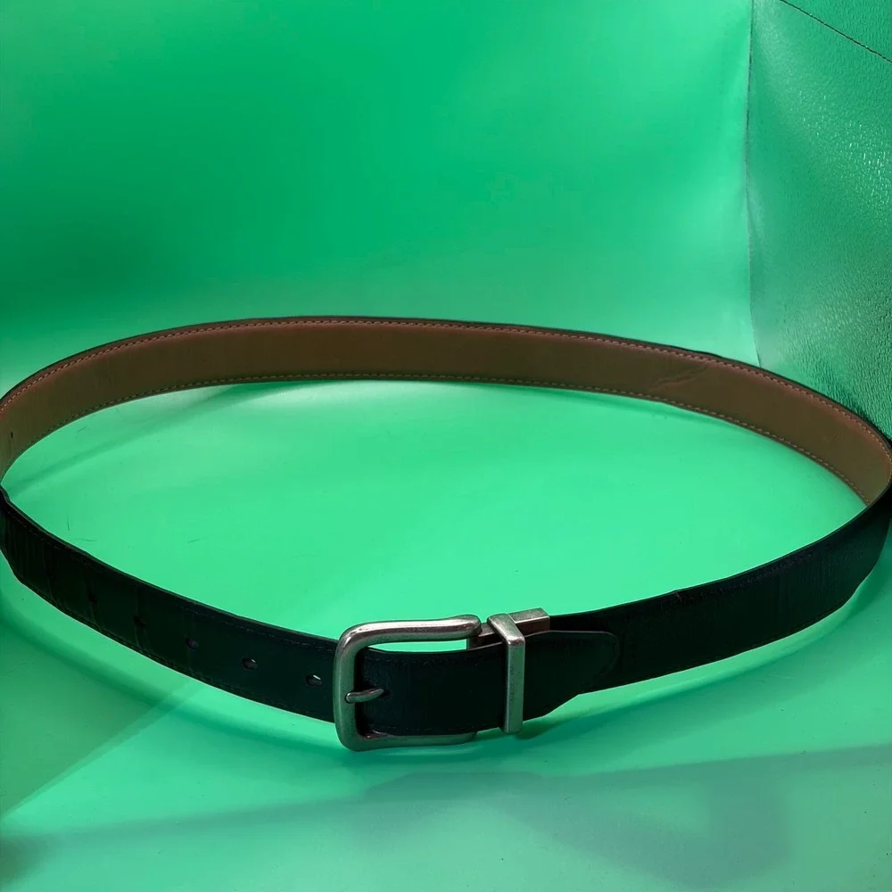 Dickies Reversible Belt Mens 40 45